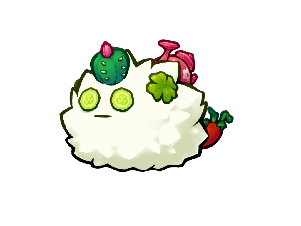 Axie 10372989