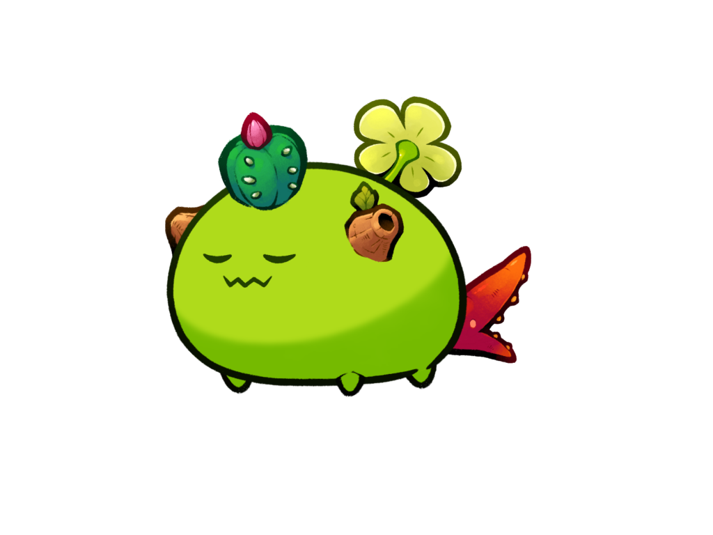 Axie Image