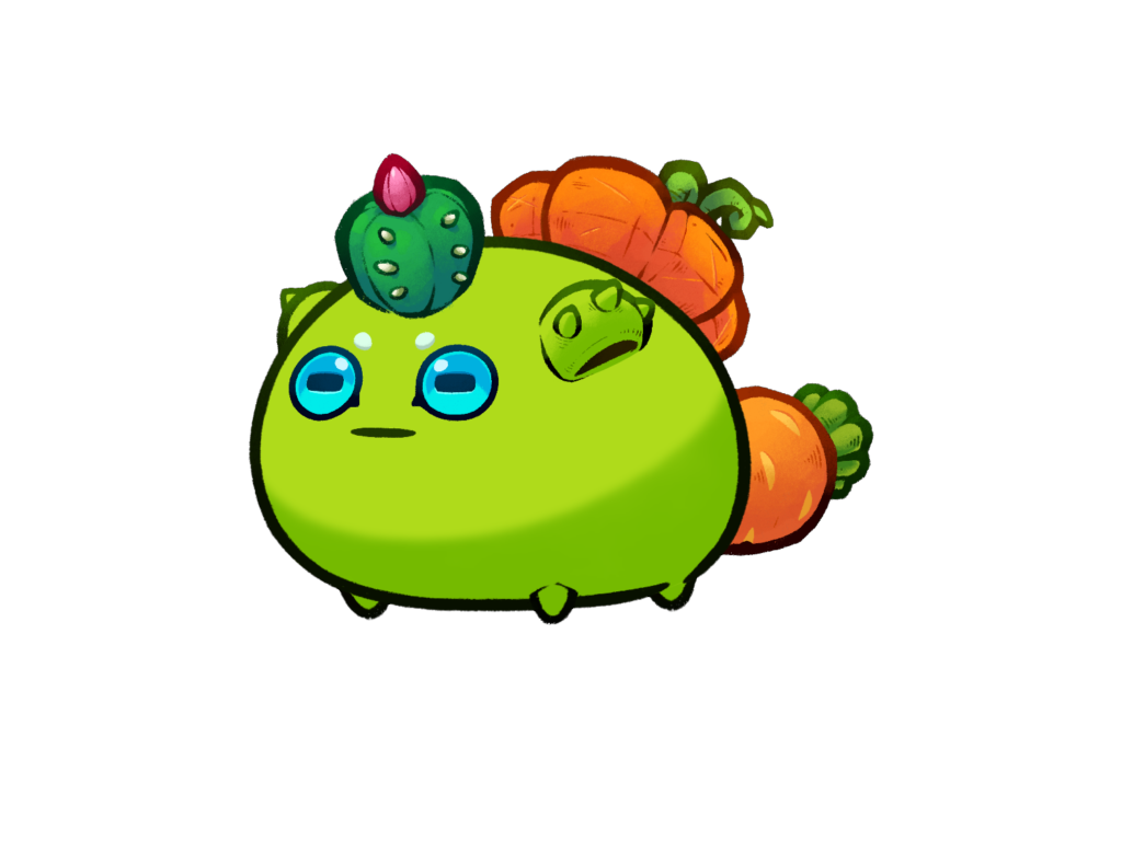 Axie Image