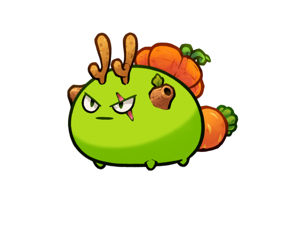 Axie Image