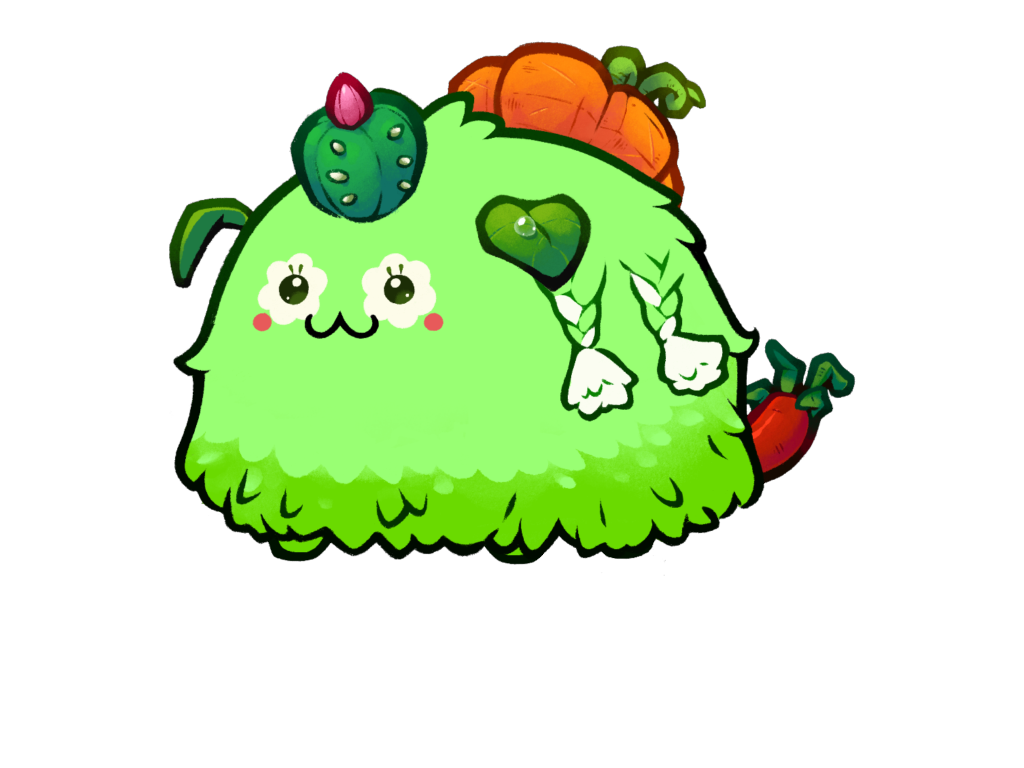 Axie Image