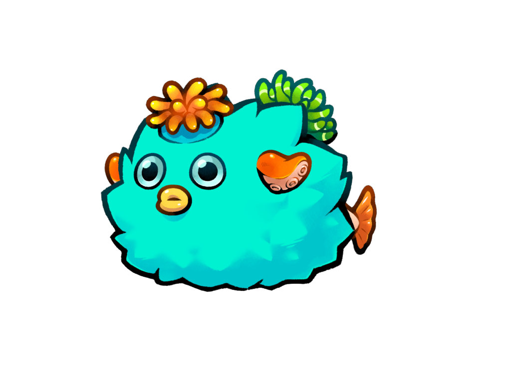 Axie 10378767