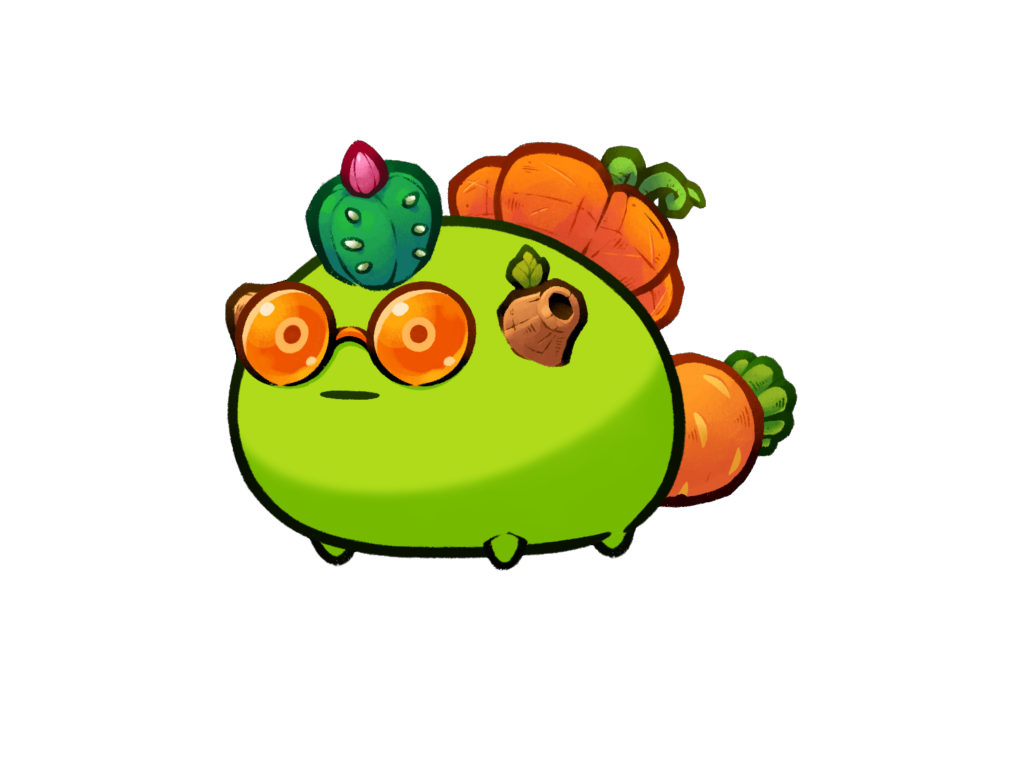 Axie Image