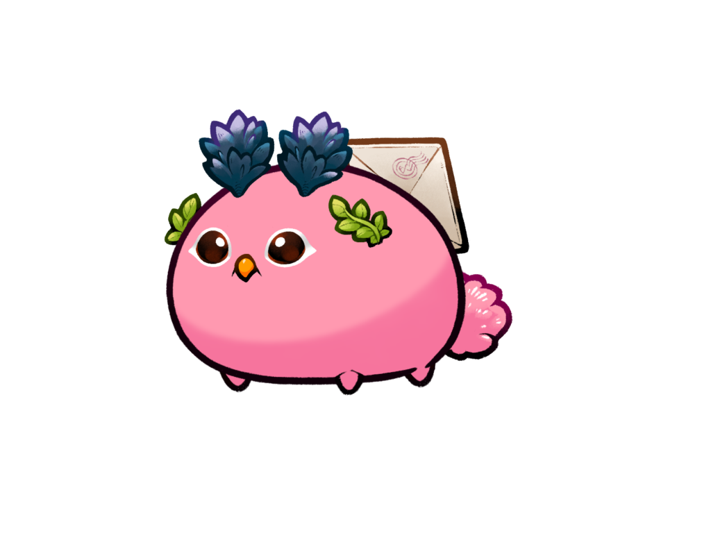 Axie Image