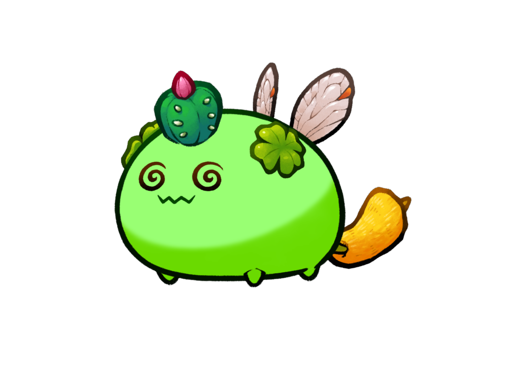 Axie 10383628