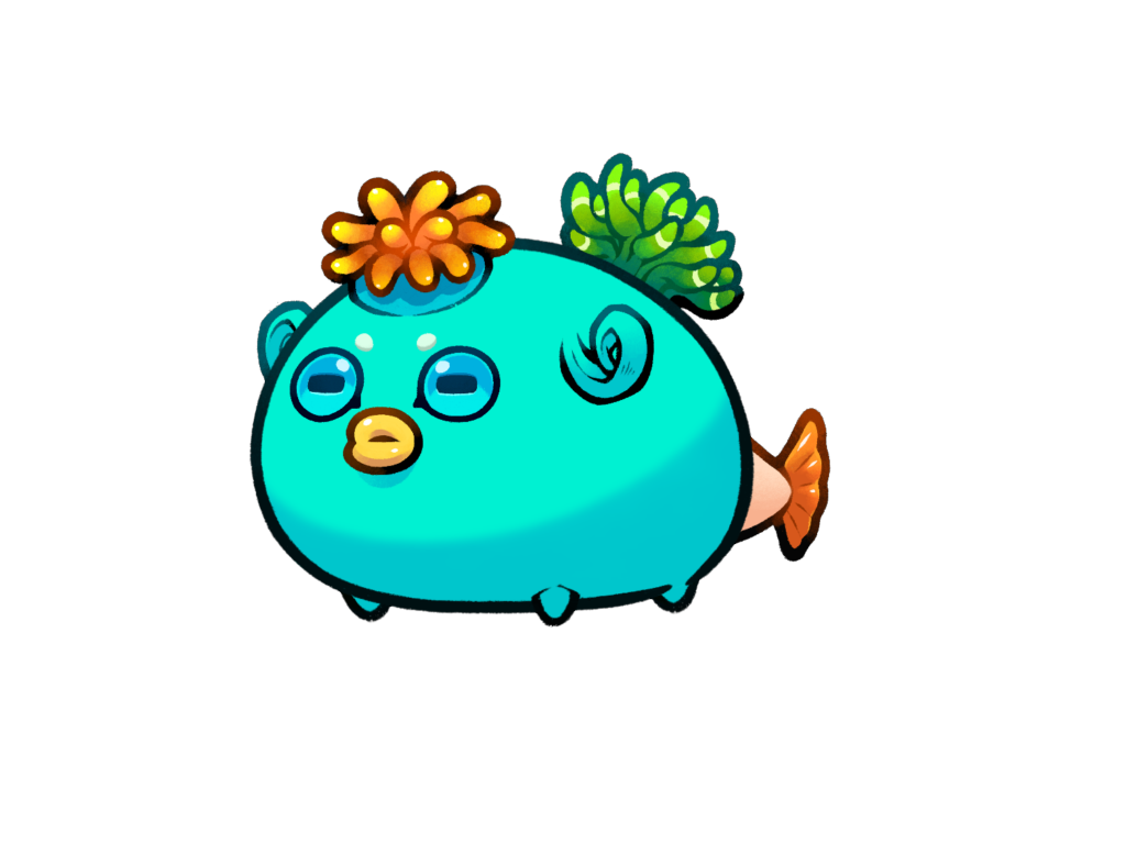Axie 10384177
