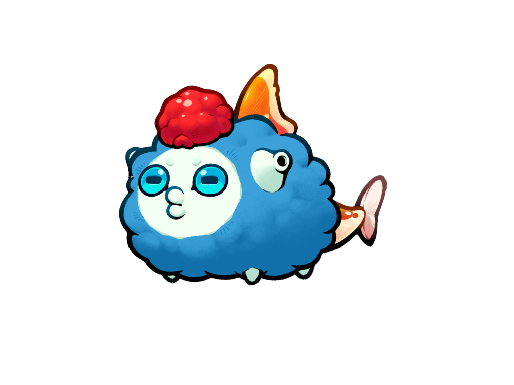 Axie Image