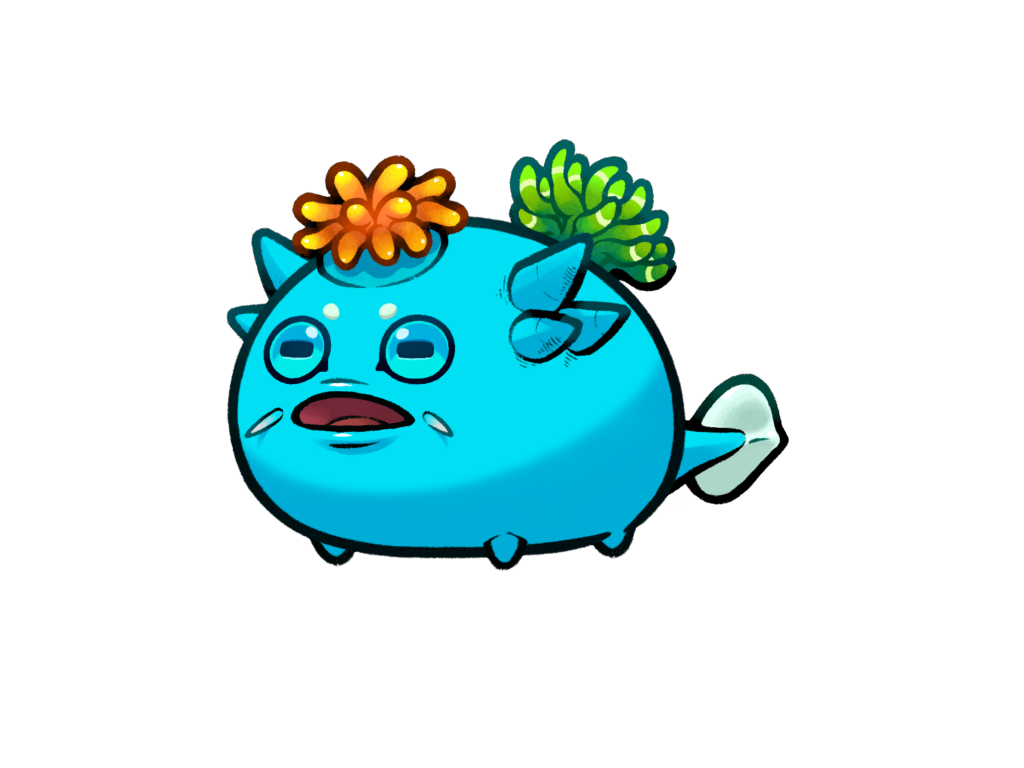 Axie Image