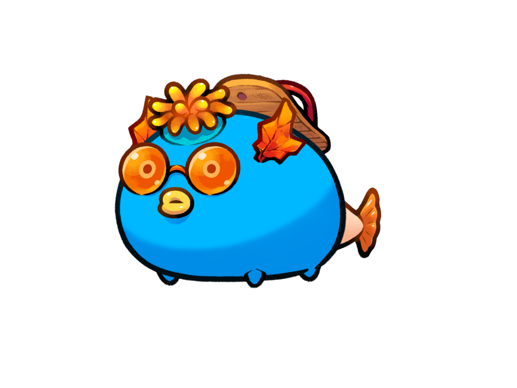 Axie Image