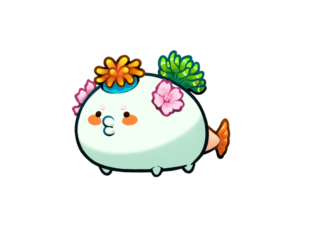 Axie Image