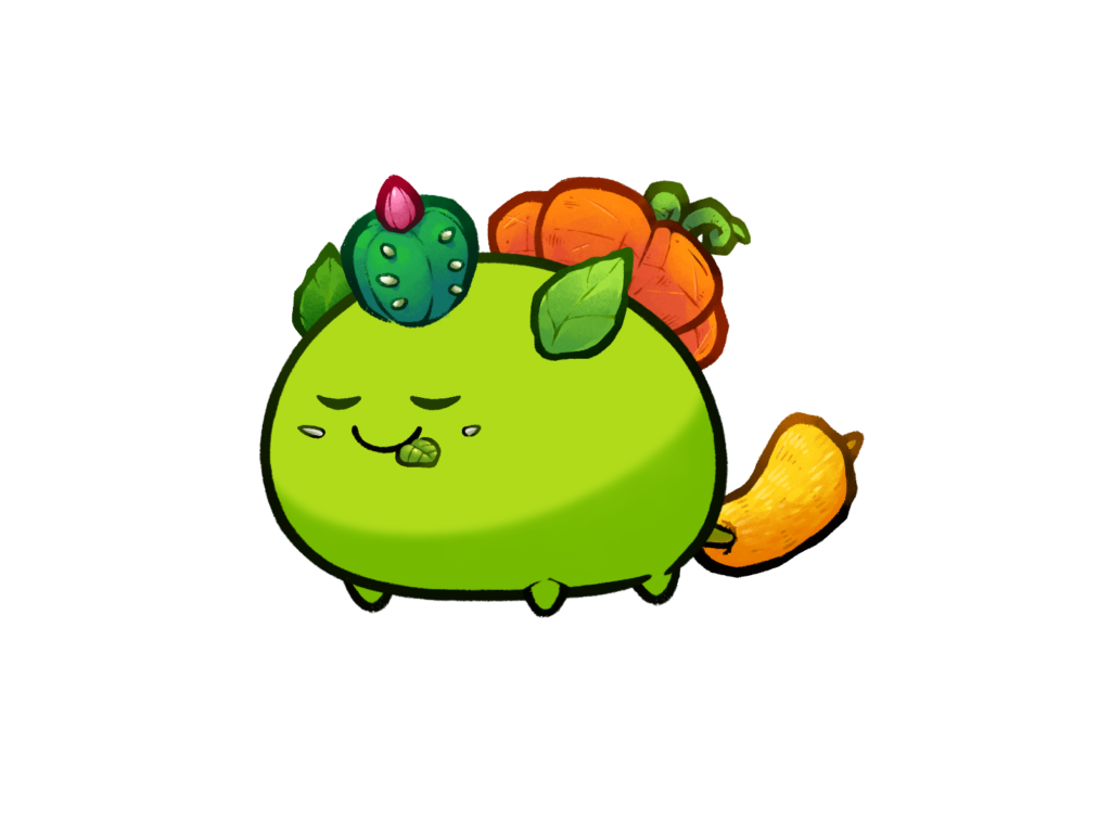 Axie 10386515