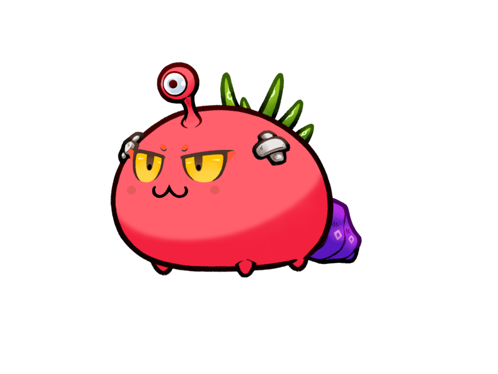 Axie Image