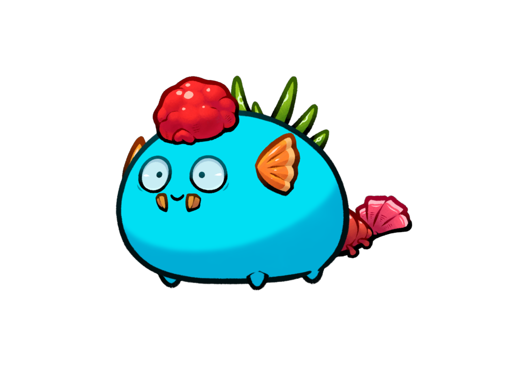 Axie 10386811