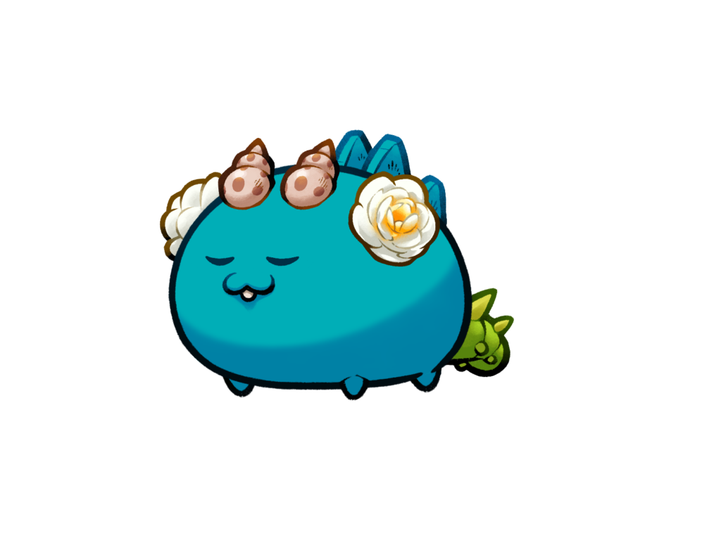 Axie Image