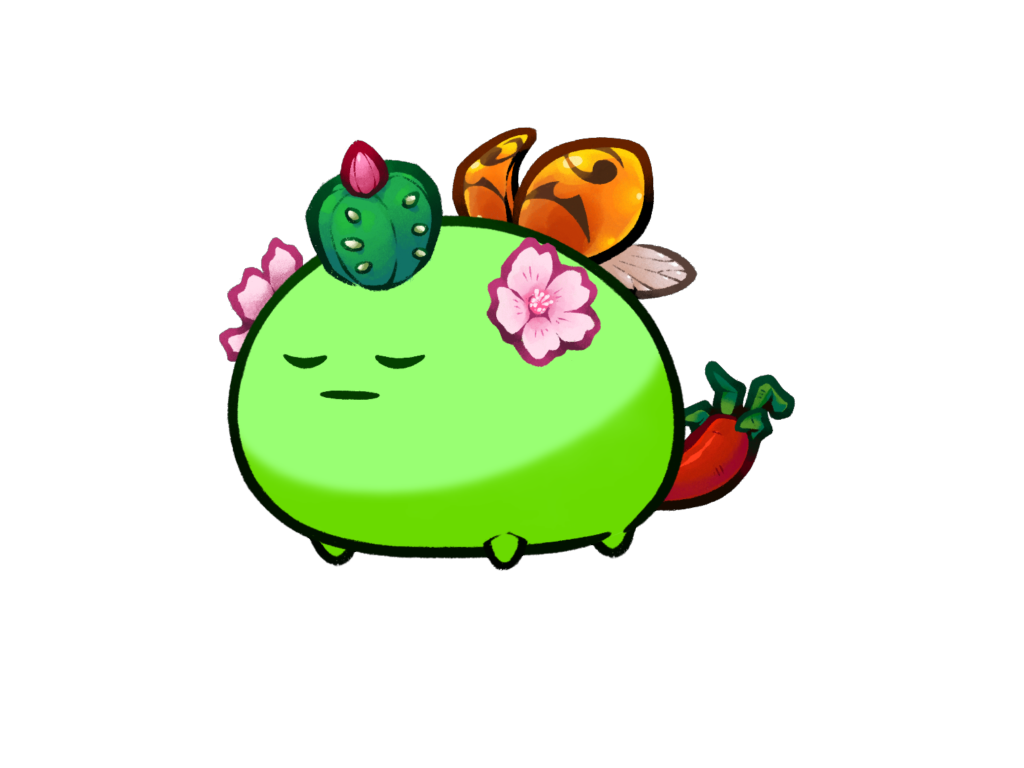 Axie Image