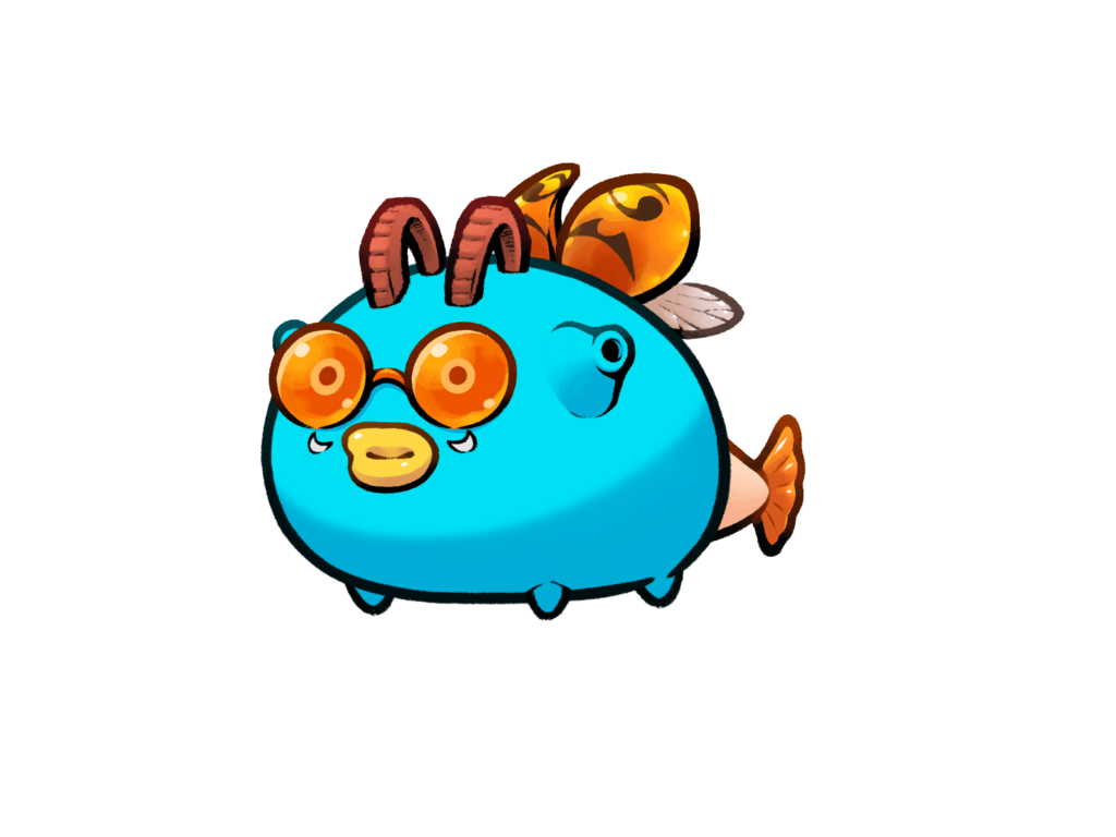 Axie Image