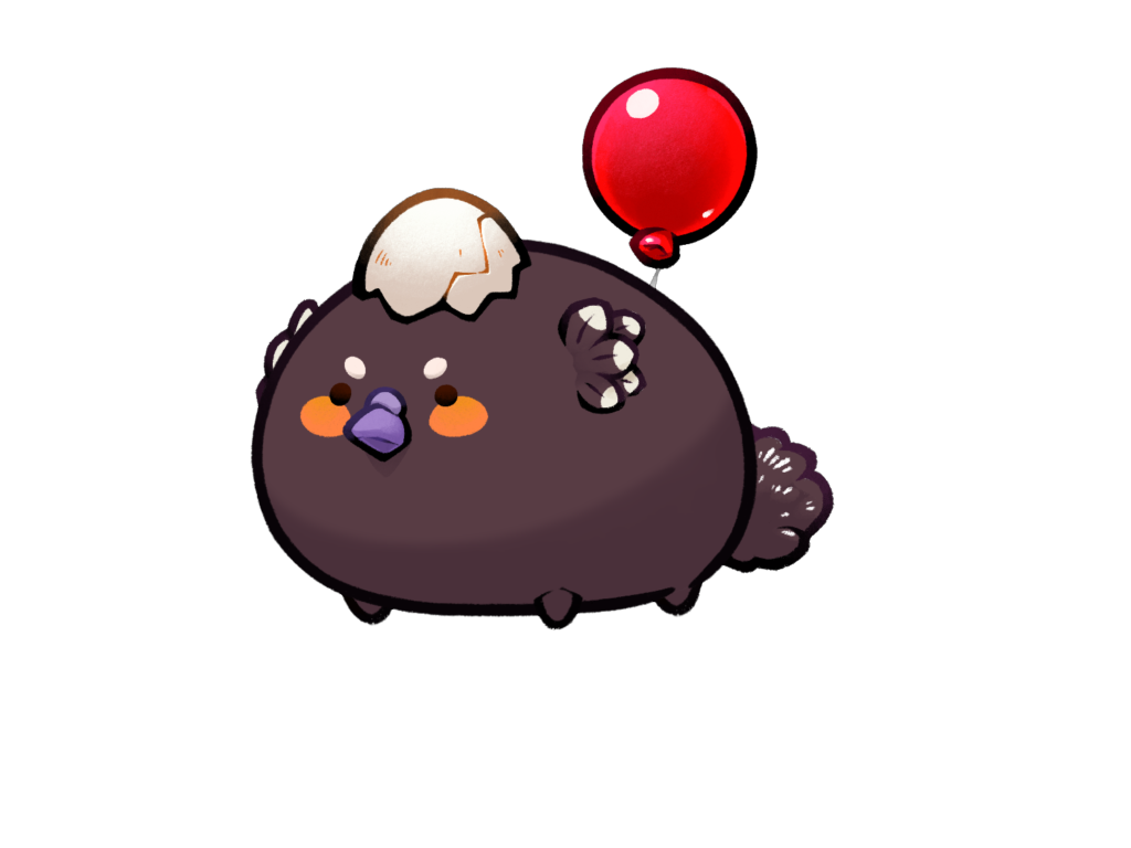 Axie 10391503