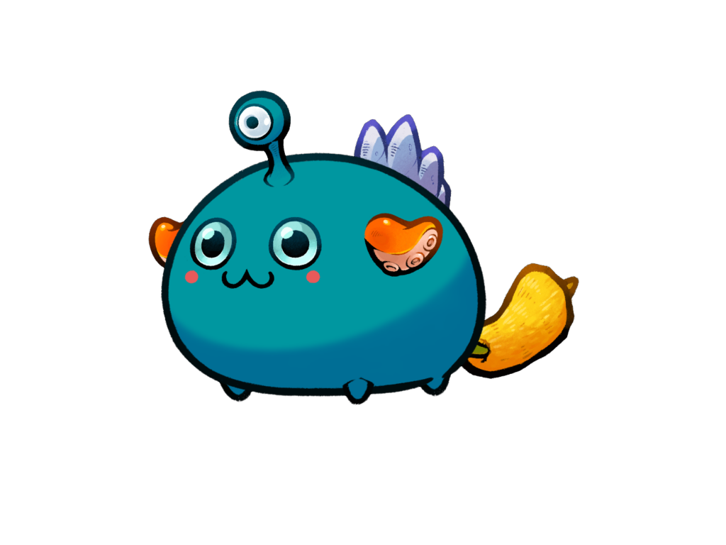 Axie 10391674