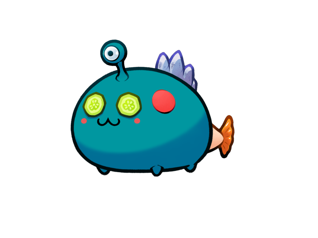 Axie 10392033