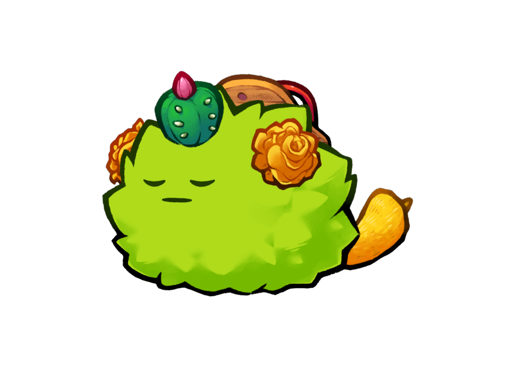 Axie Image
