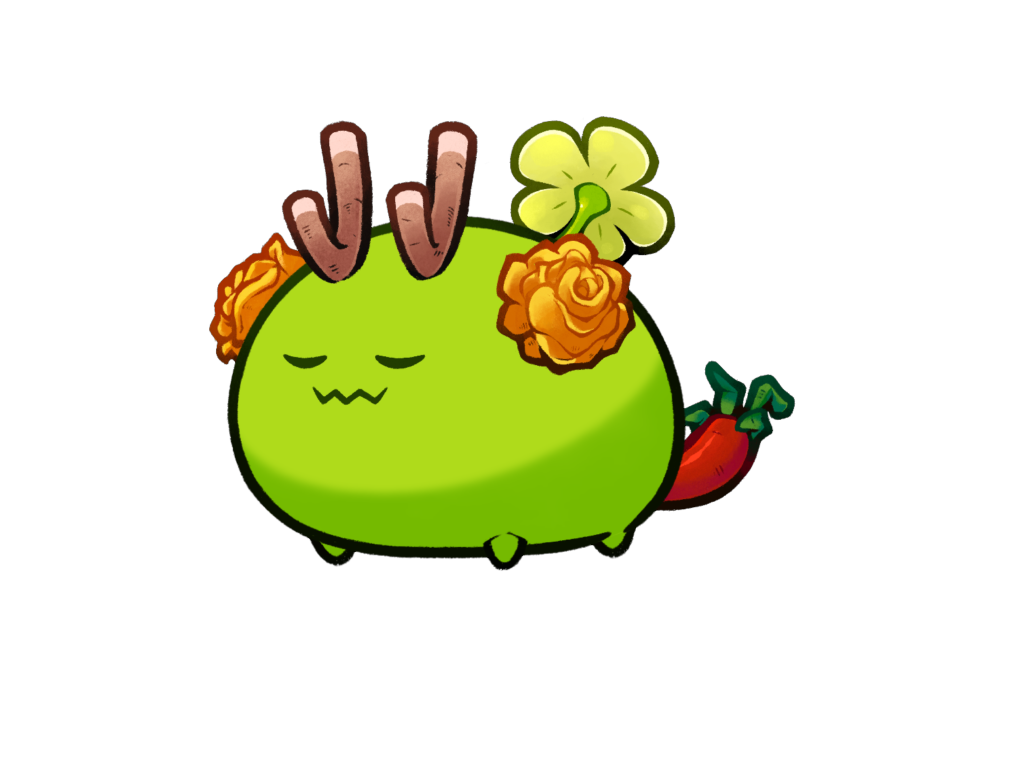 Axie Image