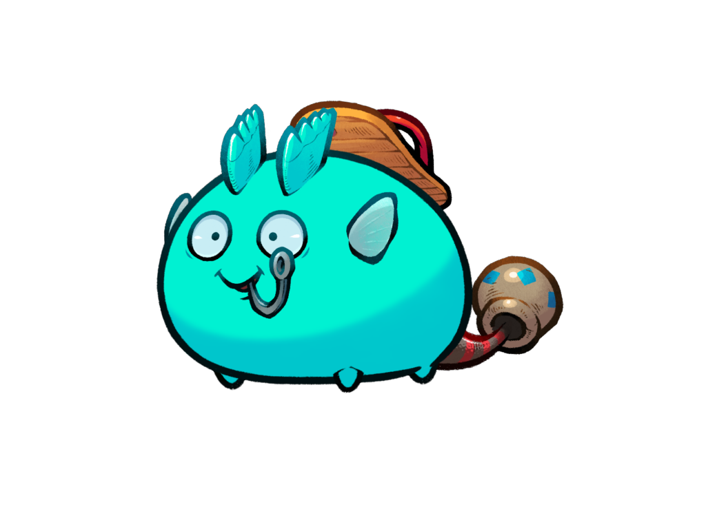 Axie Image
