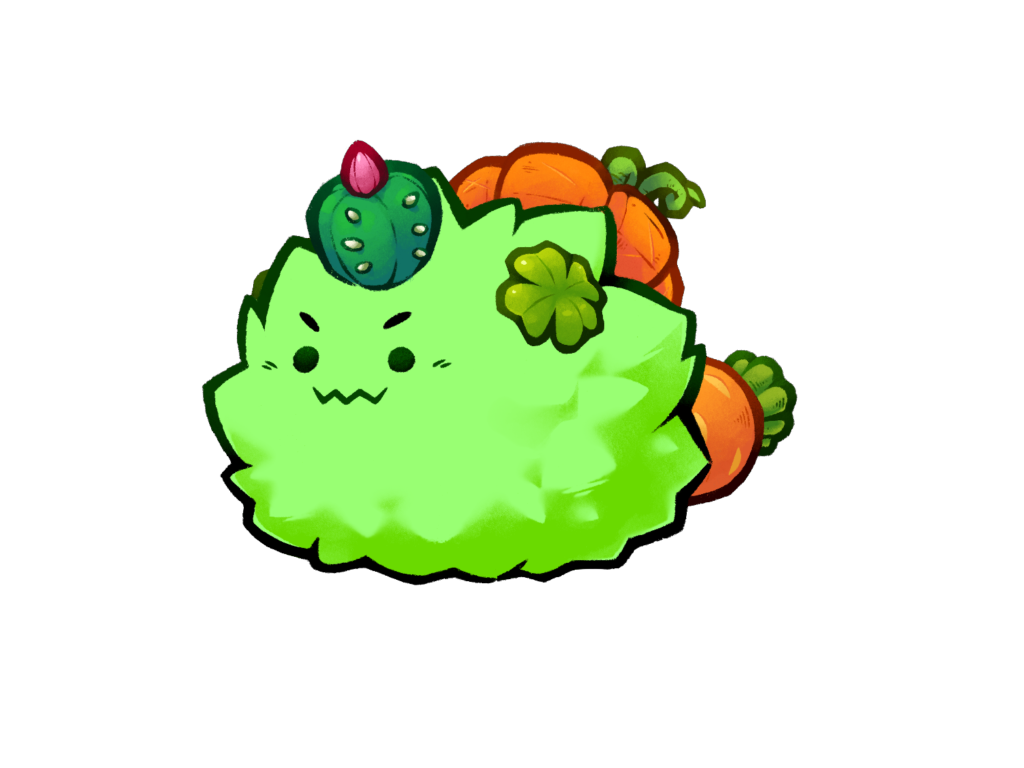 Axie Image