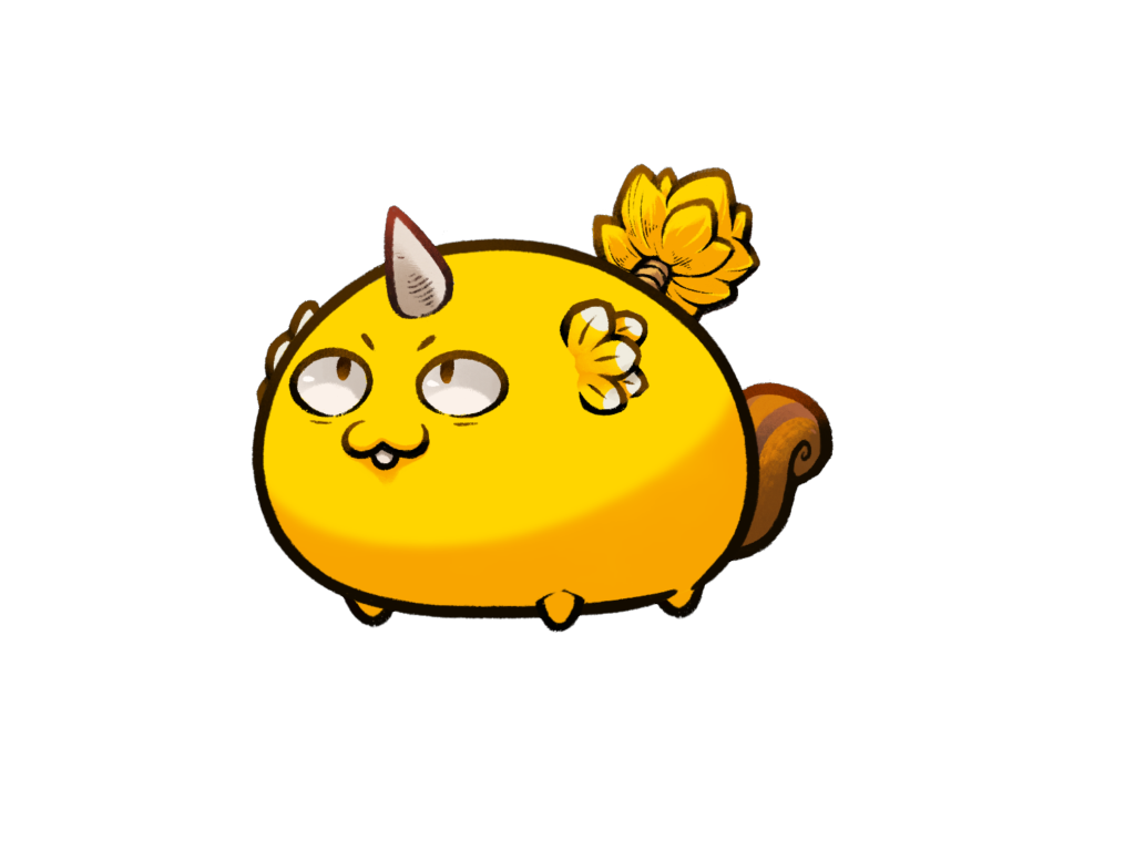 Axie Image