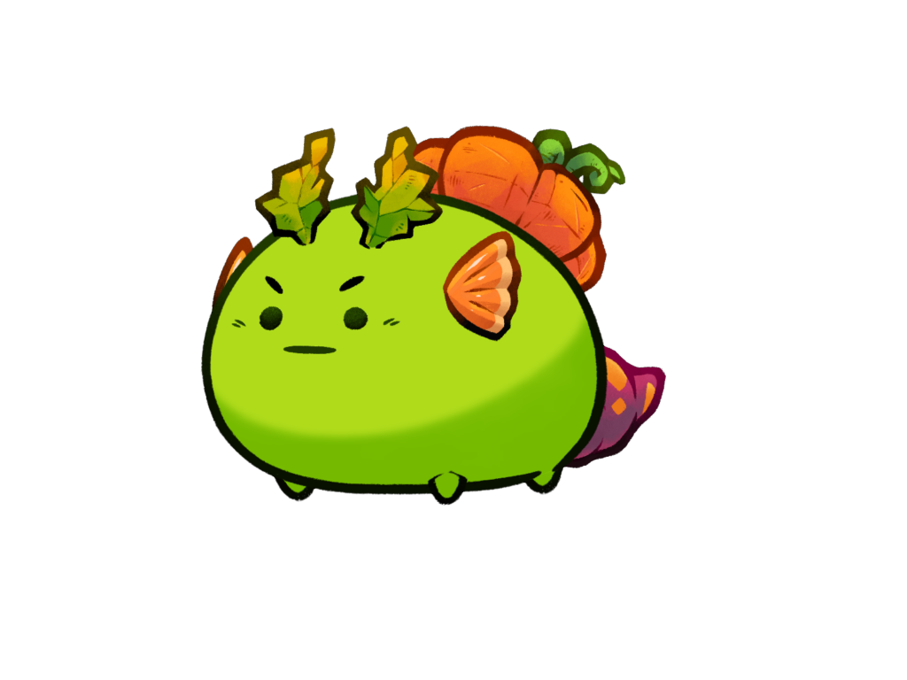 Axie Image