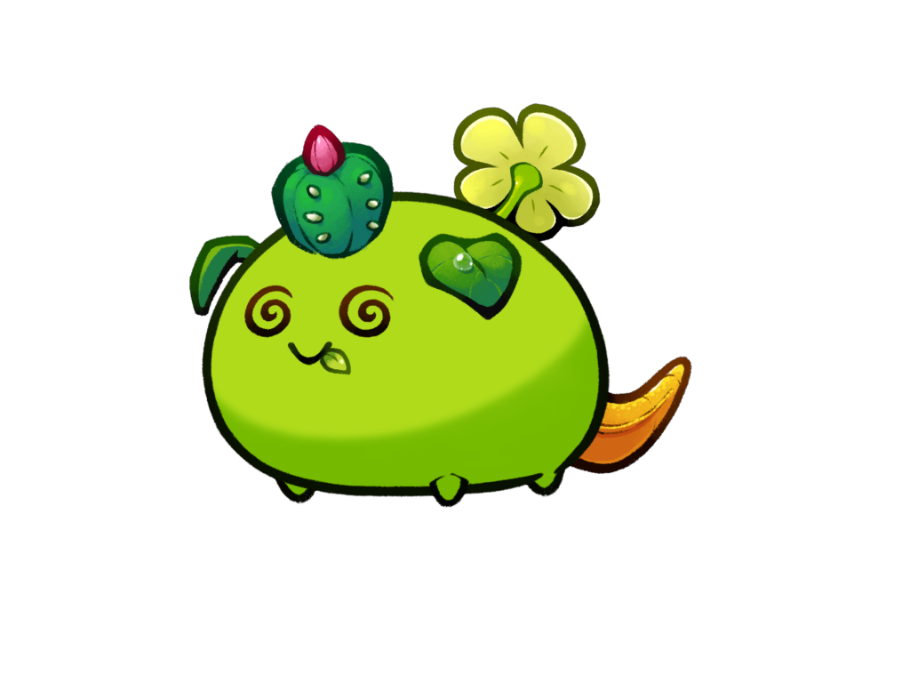 Axie Image