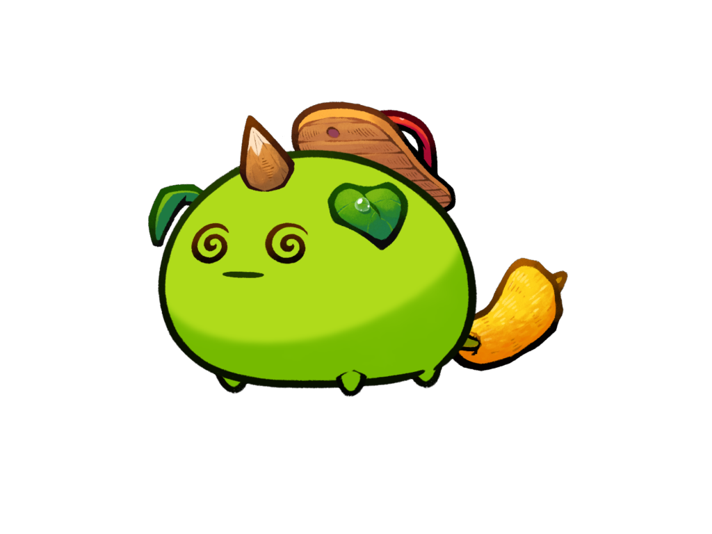 Axie 10402311