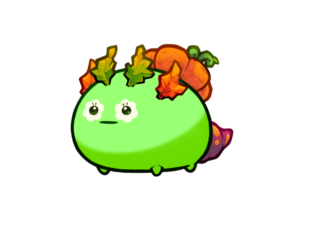 Axie 10403850