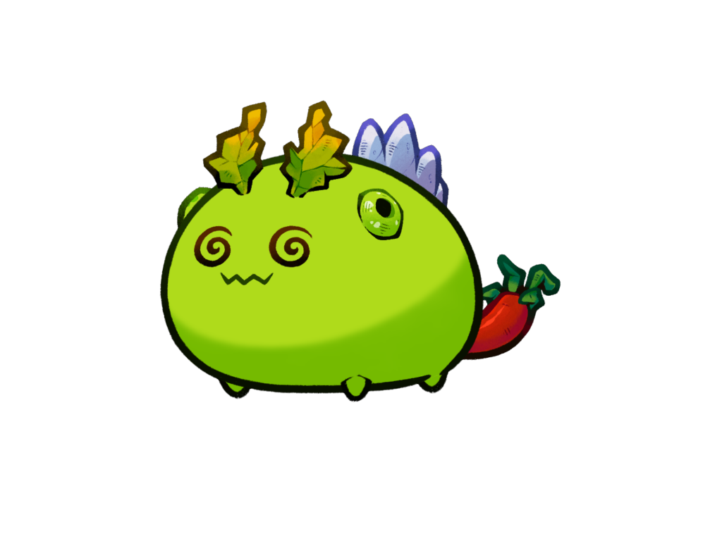 Axie 10406525