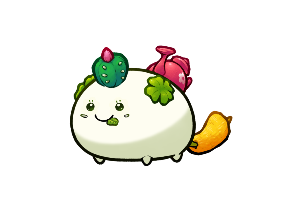 Axie 10407264