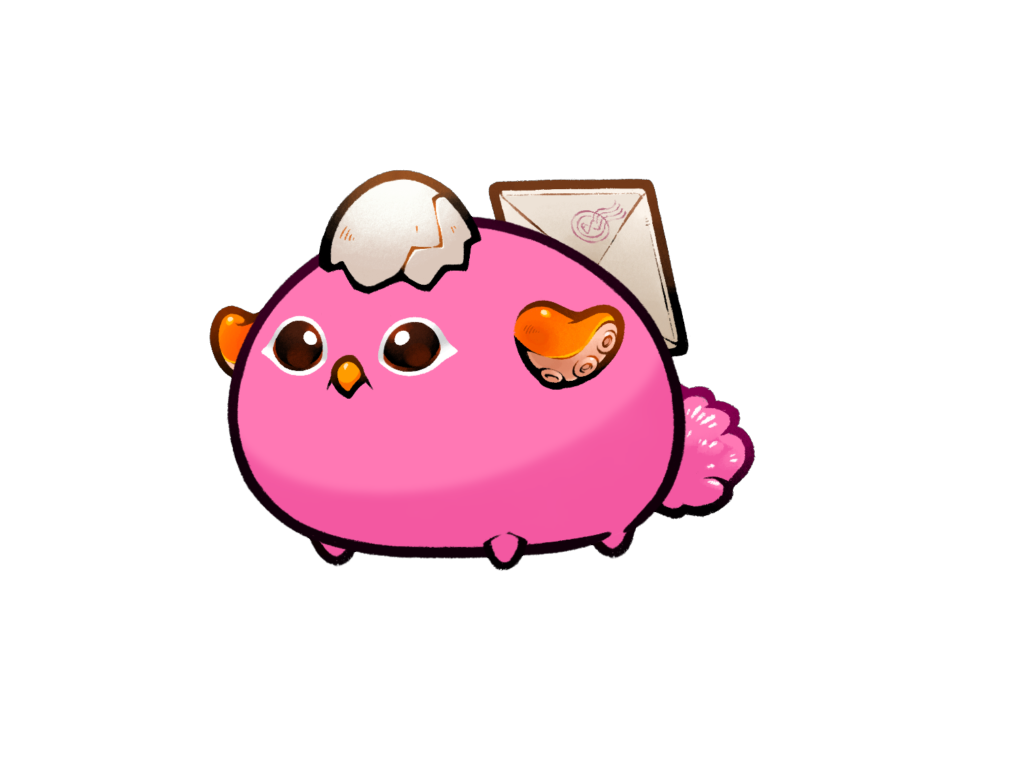 Axie 10407559