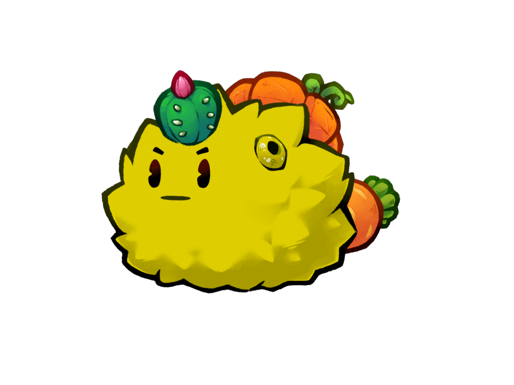 Axie Image
