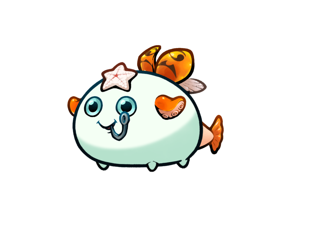 Axie Image