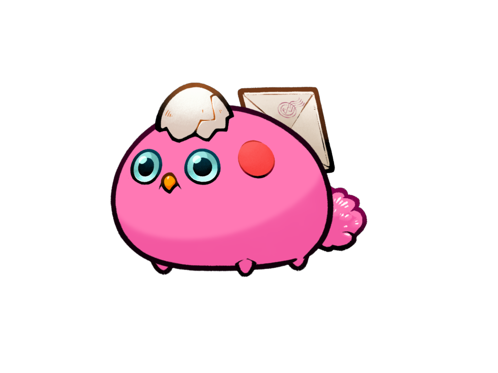 Axie 10407907