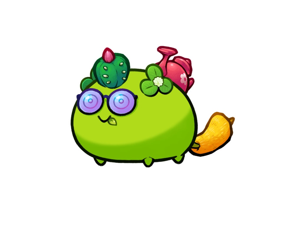 Axie Image
