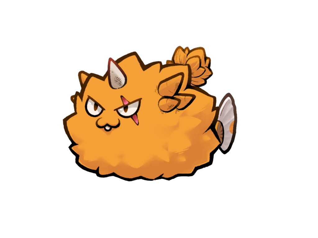 Axie Image