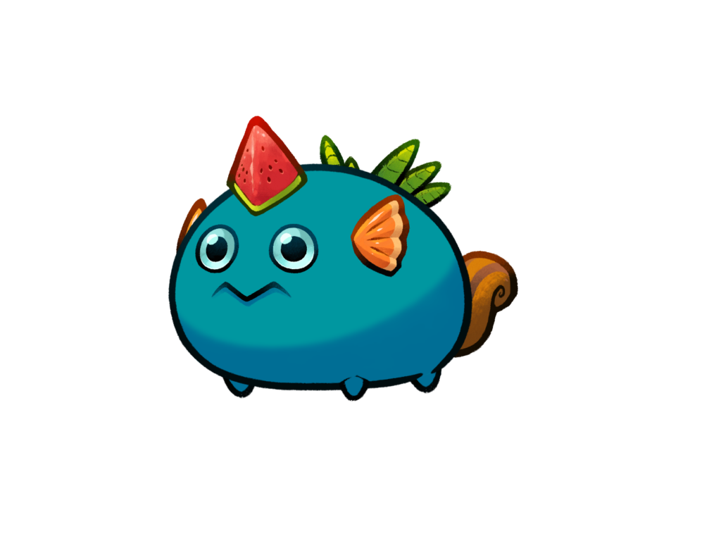 Axie Image