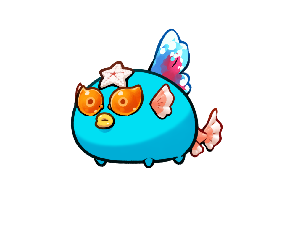 Axie 1041099