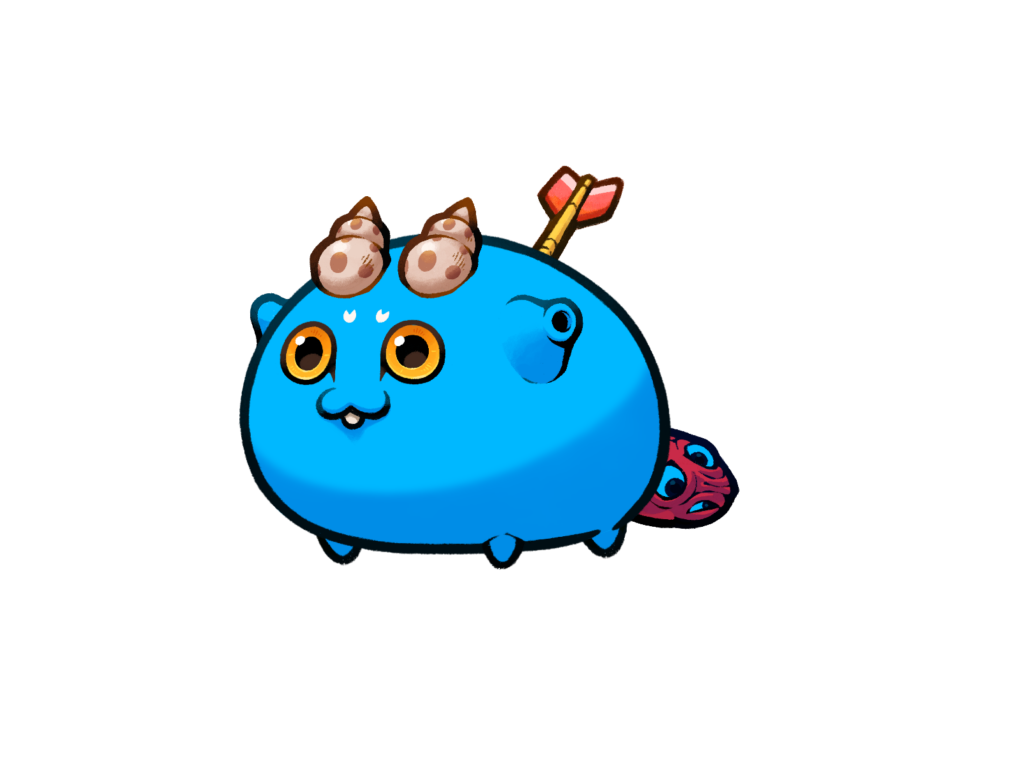 Axie 10412913