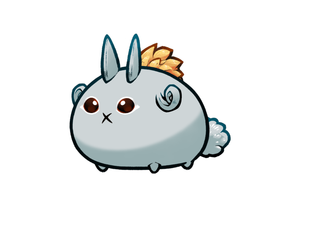 Axie 10412947