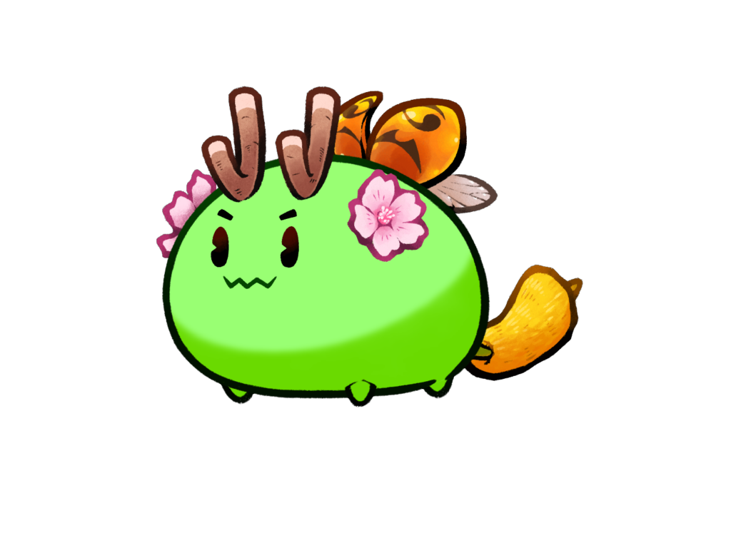 Axie 10413686