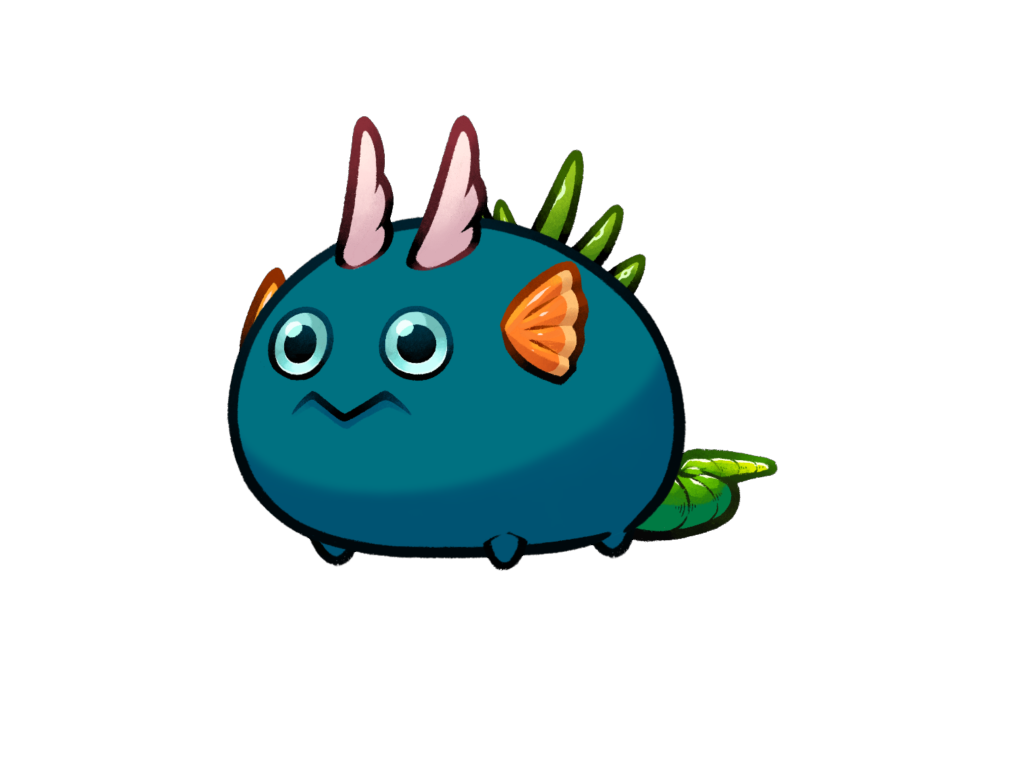 Axie 10416382