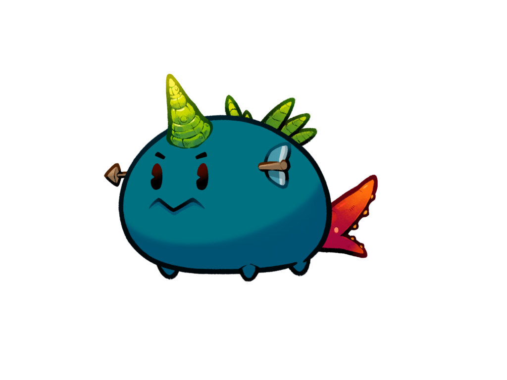 Axie Image
