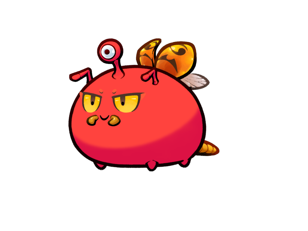 Axie 10417219