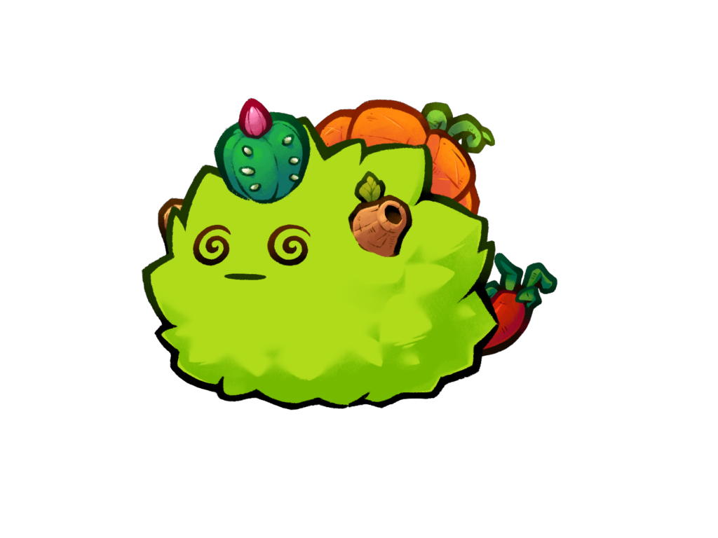 Axie Image