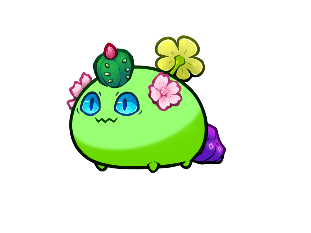 Axie 10417415